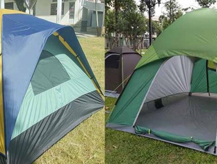 Cho thuê lều trại Thủ Đức, Quận 9, Dĩ An