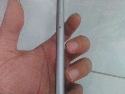 iphone 6 plus 16g quốc tế full chức năng