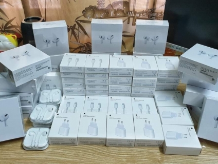 Sạc Nhanh 20W Type-C PD iPhone/iPad - Chuẩn Zin US - New 100% - BH 6T