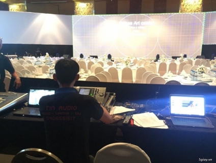 CHO THUÊ ÂM THANH ÁNH SÁNG CHUYÊN  NGHIỆP