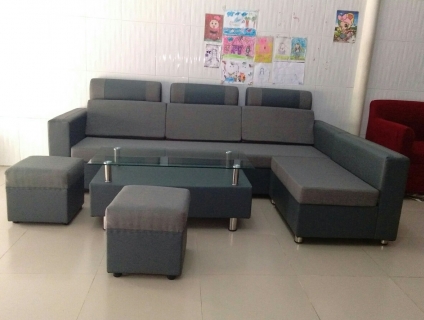 ghế sofa giá rẻ
