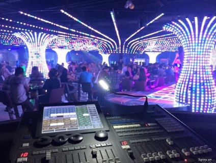 CHO THUÊ , LẮP ĐẶT , SETUP ÂM THANH ÁNH SÁNG