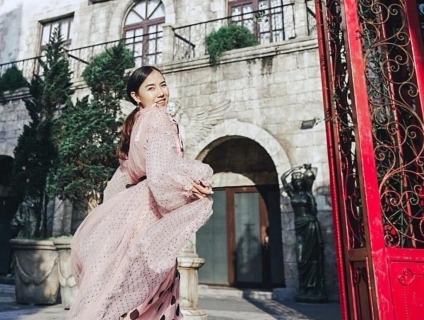 Tháng 3 Đà Nẵng giảm 15% combor (vé cáp + ăn buffe) du lich Bà Nà Hill