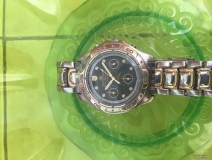 Đồng hồ Paulmontagne 6 kim