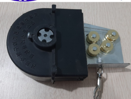 Hộp cáp chụp hút khói hút mùi bếp nướng