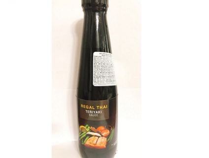 Gia vị sốt Thái Lan cho món nướng