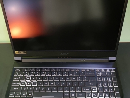 ACER NITRO 5 2020 GTX 1660TI 6GB