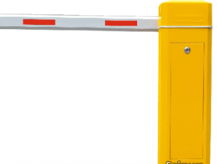 Toàn An giảm  giá bảo trì Barrier trong tháng 3/2021