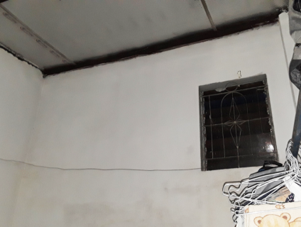 Phòng trọ 20m2 Quận 8 (có gác - giờ giấc tự do)