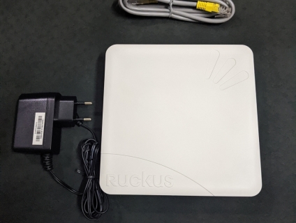 Bộ phát wifi chuyên dụng Ruckus ZoneFlex AccessPoint 7372