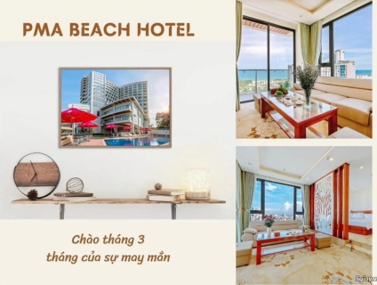 THANH LÝ 5 COMBO 3N2D ĐÀ NẴNG  24-26/3 BAY VIETTRAVEL AIRLINE