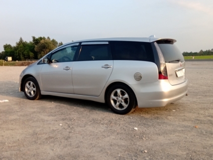 HCM- Grandis 2007, số tđ 7 chỗ. Xe ngon, bán giá tốt