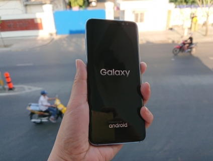 Samsung Galaxy S8 chính hãng likenew 99%