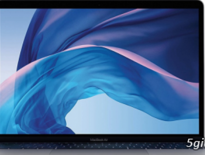 Máy tính Apple Macbook Air 2019 13 inch MVFH2 - MVFJ2 GRAY