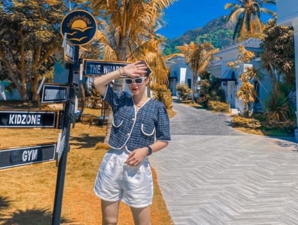 Tour Quy Nhơn Chào Hè