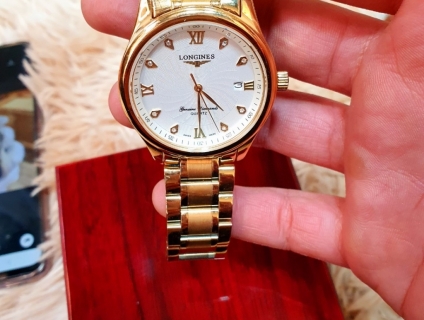 đồng hồ dành cho nam giới