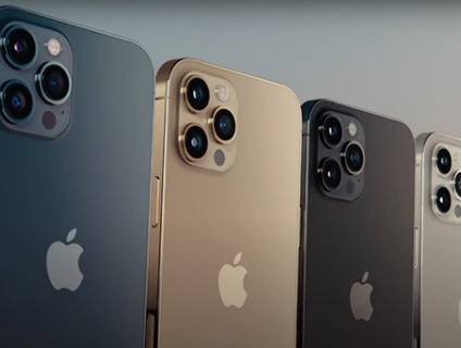 Một số lỗi thường gặp ở iPhoner 12 không phải ai cũng biế