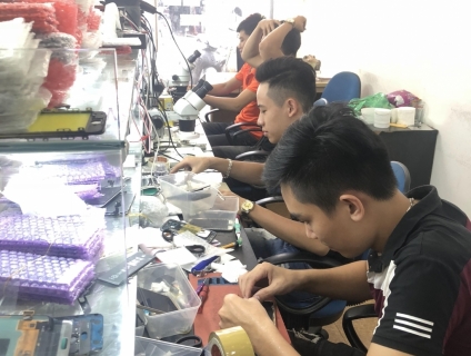 Bảo Kim Mobile - Sửa điện thoại uy tín tại Hà Nội