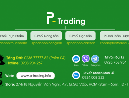 P-Trading, Nhà cung cấp cafe nguyên chất - Thương Hiệu Tatsuya