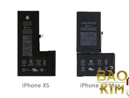 Báo giá thay pin iPhone X chính hãng giá rẻ tại Hà Nội