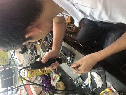 Gía thay mạt kính iPhone 11 Pro max tại hà nội -Bảo Kim Mobile