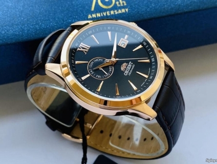 O.ri.ent Automatic  FAL00004B0 - Thanh lịch và Sang trọng