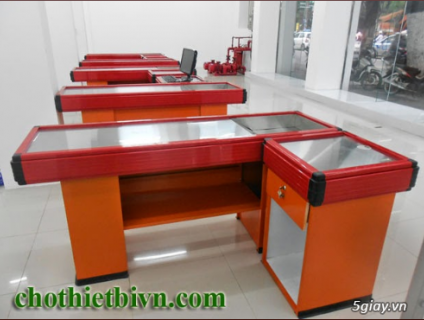 Những điều cần biết khi mở siêu thị mini, cửa hàng tiện lợi, tạp hóa