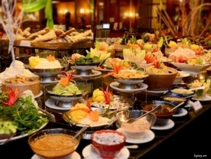 Bà Nà Hill Đà NẴng-Giá Vé Siêu Siêu Rẻ