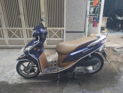 Honda Vision chính chủ trả góp không cần đưa tiền trước