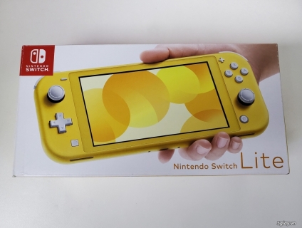 Gamewar.vn | Máy Nintendo Switch - Game - Phụ Kiện - N3DS