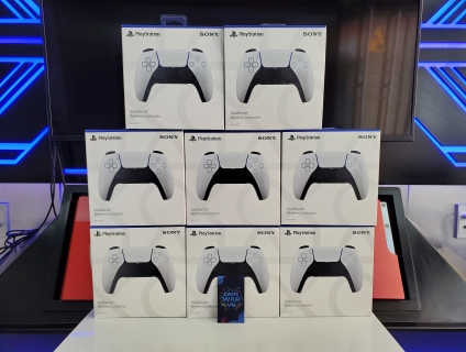 Gamewar.vn | Phụ Kiện PS4/ PS5/ PSVita