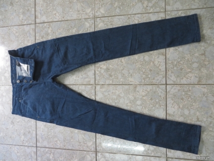 [authentic] jean ck,levi's,a/e ... (2nd)---et 23h 20/3/2020