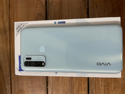 vivo Y30i xanh mint nhạt fullbox chính hãng giá bèo nhá !!!