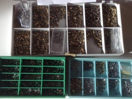 Mới về lô núm vặn đồng hồ zin xách tay thụy sỹ