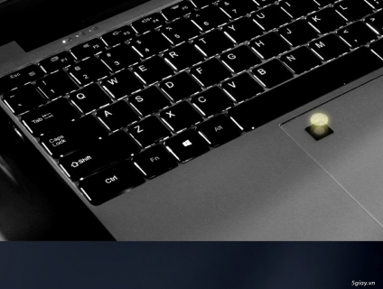 cần Bán Laptop Weipai S03 AMD Ryzen 5