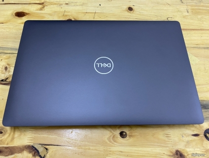 Dell Latitude 5501