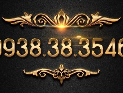 MÌnh bán Sim Mobifone đẹp dễ nhớ: 0938.38.3546 (cặp Ông Địa)