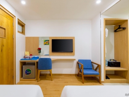 Du Lịch Đà Nẵng