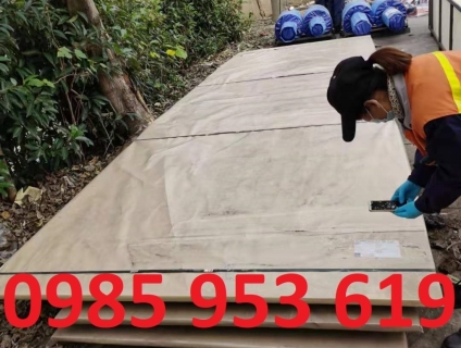 Tấm inox giá tốt