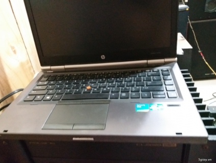 Cần mua main hp 8470p thay cho 8470w