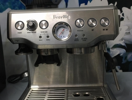 Thanh lý máy pha cà phê Breville 870XL