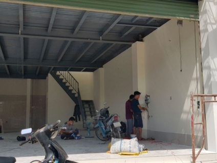 THI CÔNG NHÀ TIỀN CHẾ , QUẢNG CÁO ALU , MÁI CHE CẦN THƠ