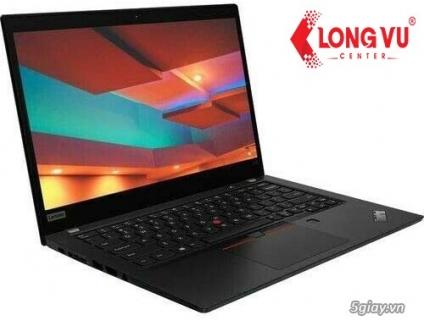 LENOVO THINKPAD X395 13.3″ FHD IPS , RYZEN 7 PRO 3700U, 16GB RAM, 512G