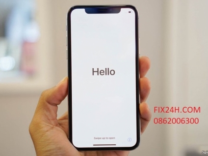Gía thay màn hình Iphone X