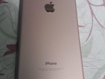 iphone 7 plus 128g quốc tế  màu hông