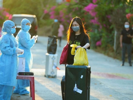 Bán vé máy bay và phương án cách ly tại Việt Nam cho Châu Âu, Châu Mỹ,