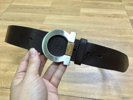 Topic SALE dây lưng nam - hàng si da thật - giá cực tốt