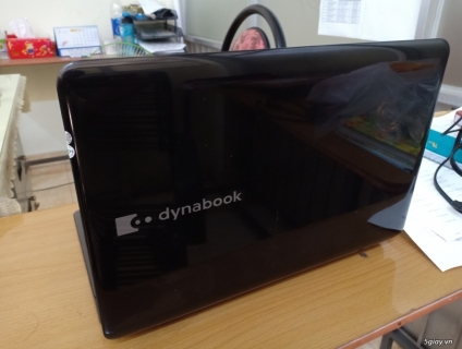 Laptop TOSHIBA, Core i7, RAM 8G, SSD 240G, LCD 15.6, WIFI 5G