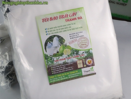Địa chỉ sản xuất túi bao trái cây giá rẻ