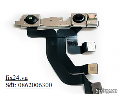 Gía thay camera iphone 11